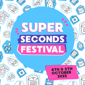 The Super Seconds Festival