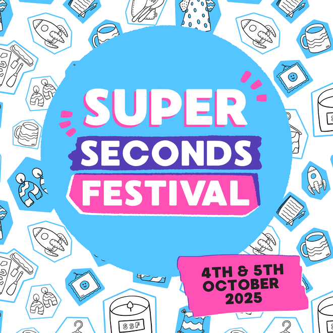 The Super Seconds Festival