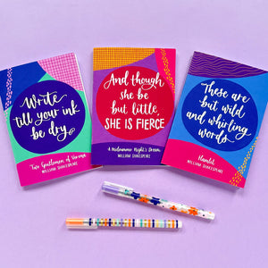 Notebooks
